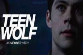 Teen Wolf Season 6 Episode 6