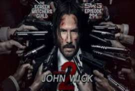 John Wick: Chapter 2