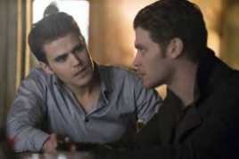 The Vampire Diaries Season 8 Episode 14