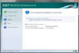 ESET NOD32 Antivirus