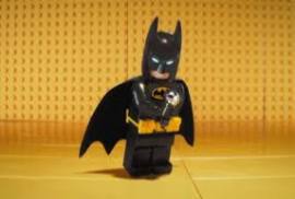 The Lego Batman Movie 2017