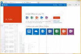 Office 365 Home