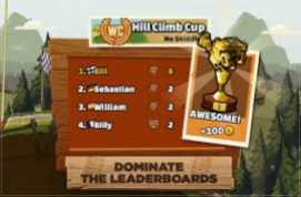 Hill Climb Racing 1