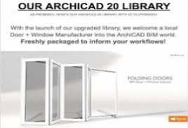 ARCHICAD 20 RAR