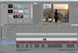 Sony Vegas Pro 13