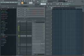 FL STUDIO Producer Edition 12