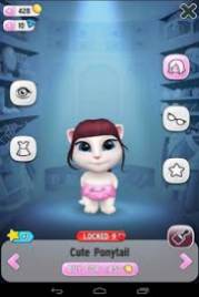 My Talking Angela