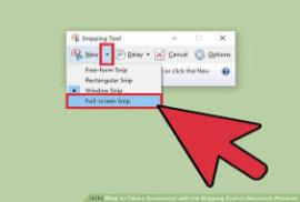 PDF Snipping Tool 3