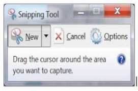 Snipping Tool