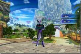 Dragon Ball Xenoverse 2