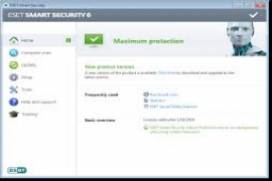 ESET Smart Security v10