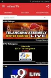 Free Live TV 9