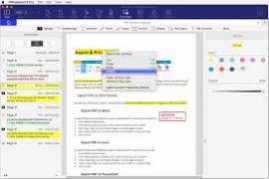 Wondershare PDFelement 5